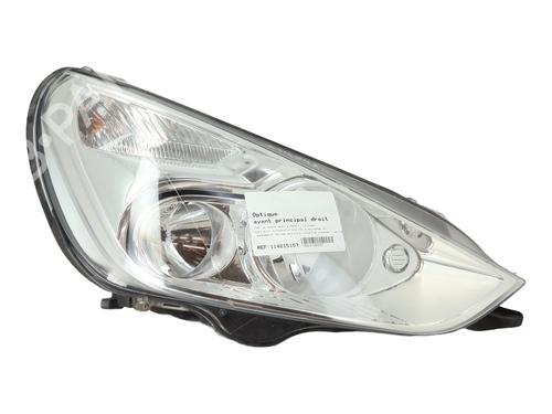 Right headlight FORD GALAXY II (WA6) 1.8 TDCi | BP30004259C29 
