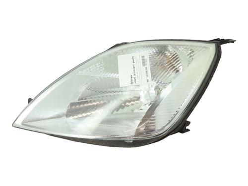 Used Left headlight FORD FIESTA V (JH_, JD_) 1.3 (69 hp) 29616637