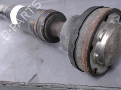 Kardanwelle LAND ROVER DISCOVERY III (L319) 2.7 TD 4x4 | BP25260853M37 