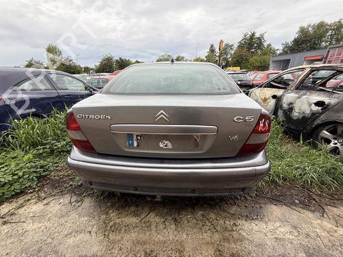 Left headlight CITROËN C5 I (DC_) 2.0 16V (DCRFNC, DCRFNF) | BP28319448C28  - Image 11