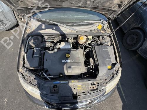 Steering column stalk SAAB 9-3 (YS3F, E79, D79, D75) 2.2 TiD | BP26021670I23  - Image 19