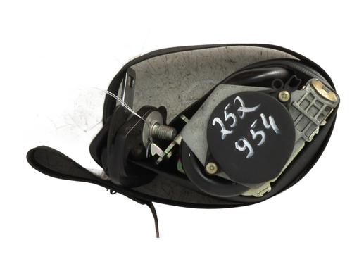 Used Front right seatbelt Front right seatbelt CITROËN C4 Coupe (LA_) 1.6 16V (109 hp) 27598883 27598883