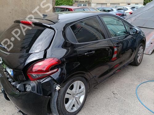 AC compressor PEUGEOT 208 I (CA_, CC_) 1.2 VTI 82 | BP32021716M34