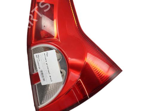 Right taillight DACIA SANDERO 1.4 (BS0C, BS0A, BS0G, BS1F, BS0E) | BP29165640C35 