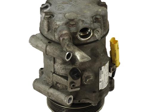 AC compressor CITROËN JUMPER II Van 2.0 BlueHDi 130 | BP39213196M34 - Image 3