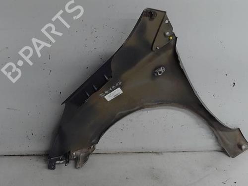 Right front fenders NISSAN NOTE (E11, NE11) 1.6 | BP22962532C42 