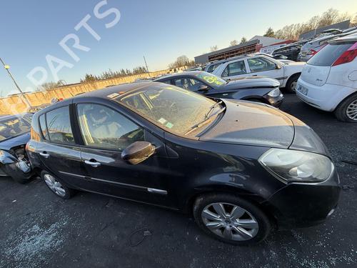 Climate control RENAULT CLIO III (BR0/1, CR0/1) 1.6 16V (BR05, BR0B, BR0Y, BR15, BR1J, BR1M, BR1Y, CR0B,... | BP24426424I5 