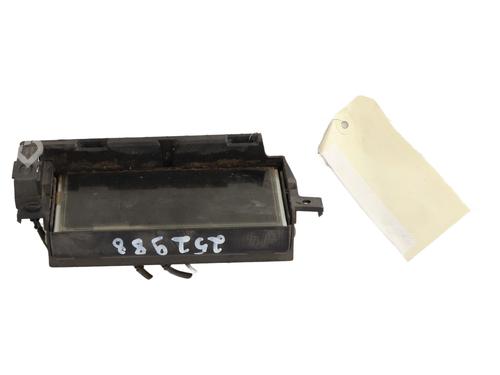 Display monitor RENAULT KANGOO Express (FW0/1_) 1.5 dCi 90 (FW0G, FW05, FW08, FW11) | BP28100126C48 