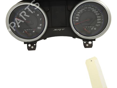 Used Instrument cluster JEEP GRAND CHEROKEE IV (WK, WK2) 6.4 SRT8 4x4 (468 hp) 32412976