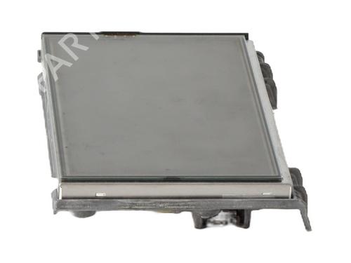 Used Display monitor Display monitor PEUGEOT 208 I (CA_, CC_) 1.6 HDi / BlueHDi 75 (75 hp) 24880389 24880389