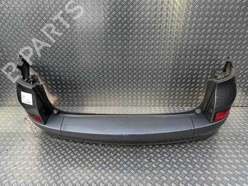 Used Rear bumper RENAULT CLIO III Grandtour (KR0/1_) 1.5 dCi (KR0G) (68 hp) 30088701