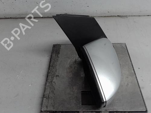 Right mirror VW POLO V (6R1, 6C1) 1.2 TDI | BP21295356C27 