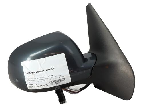 Right mirror VW GOLF IV (1J1) 1.9 TDI | BP29476686C27 