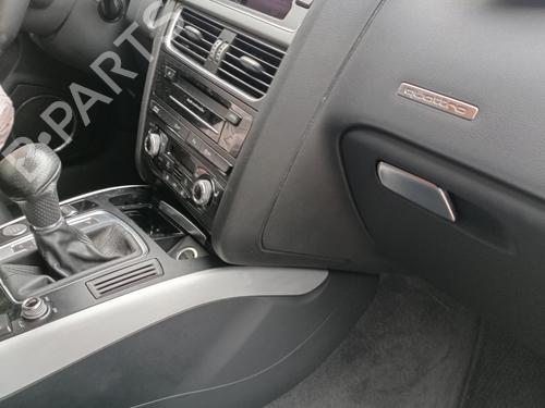 Climate control AUDI A5 Sportback (8TA) 3.0 TFSI quattro | BP32265909I5  - Image 5