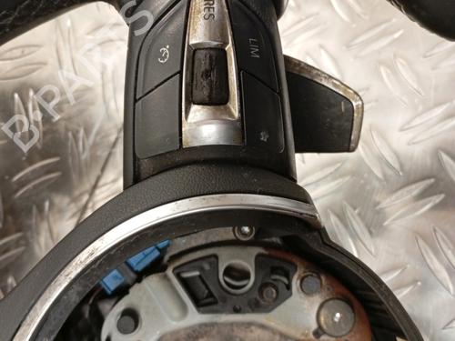Steering wheel BMW 1 (F20) 125 d | BP22641197C49 