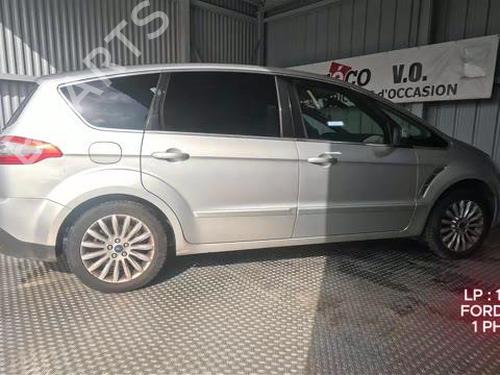 Left headlight FORD S-MAX (WA6) 2.0 TDCi | BP33992911C28  - Image 7