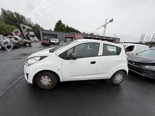 Instrument cluster CHEVROLET SPARK (M300) 1.0 | BP28133017C47  - Image 16