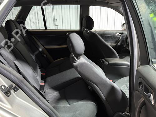Used Parts MERCEDES-BENZ C-CLASS T-Model (S203) C 200 CDI (203.207) 4370800