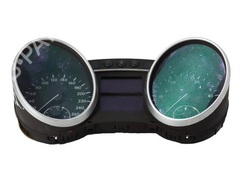 Instrument cluster MERCEDES-BENZ M-CLASS (W164) ML 320 CDI 4-matic (164.122) | BP26454109C47