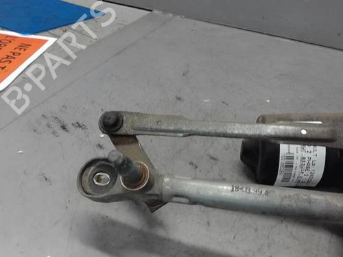 Front wiper motor RENAULT CLIO II (BB_, CB_) 1.2 16V (BB05, BB0W, BB11, BB27, BB2T, BB2U, BB2V, CB05,... | BP21319836M29 