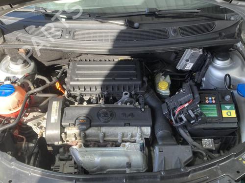 Engine SKODA ROOMSTER (5J7) 1.4 | BP36245272M1 - Image 19