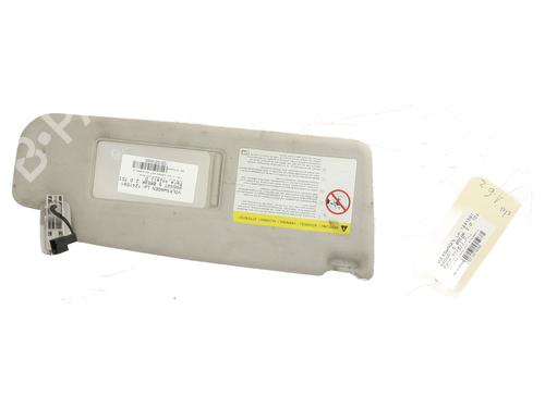 right-sun-visor-vw-passat-b7-variant-365-2010-2011-2012-2013-2014-2015-27698534 main image