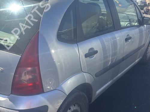 Alternator CITROËN C3 I (FC_, FN_) 1.4 i | BP24889358M7 