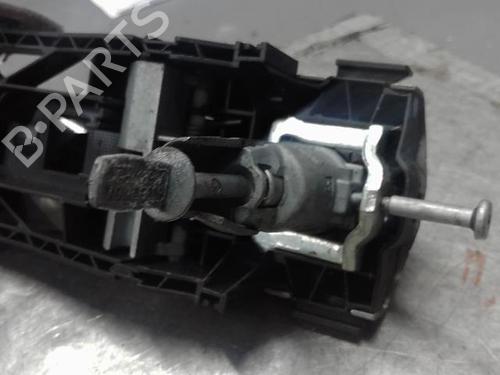 Front left exterior door handle SEAT IBIZA IV (6J5, 6P1) 1.2 | BP23147187C128 