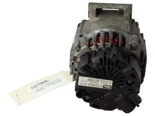 Alternator PEUGEOT 207 SW (WK_) 1.6 16V | BP28046926M7 