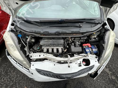 Engine HONDA JAZZ III (GE_, GG_, GP_, ZA_) 1.3 i (GE6, GG3, GG6) | BP21370942M1