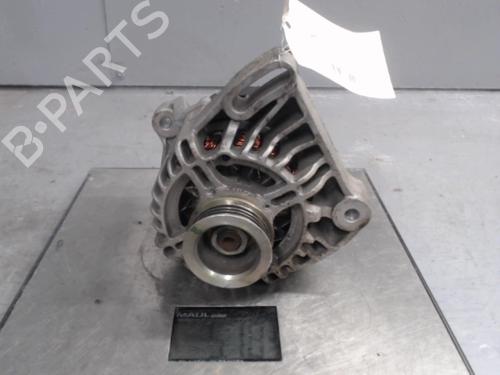 Alternator FIAT PANDA (169_) 1.1 (169.AXA1A) | BP21290560M7 