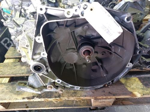 Used Gearbox Gearbox 37277569 37277569