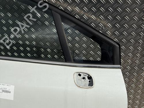 Right front door RENAULT CLIO IV (BH_) 0.9 TCe 90 (BHNF, BHMA, BHMH, BHJK, BHJR) | BP28496188C3