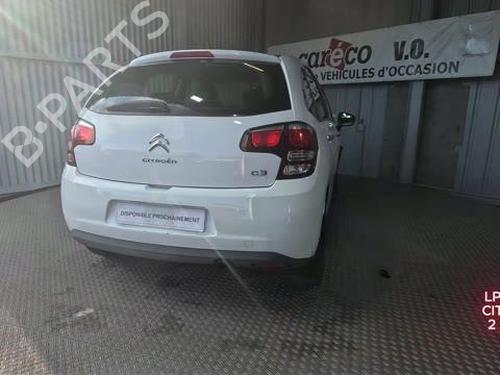 Used Parts CITROËN C3 II (SC_)  1.0 VTi 68  4770463