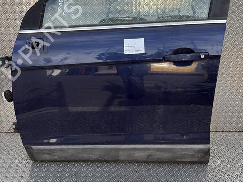 Used Left front door CHEVROLET CAPTIVA (C100, C140) 2.0 D 4WD (150 hp) 21867819