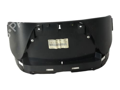 Instrument cluster FORD KA (RU8) 1.2 | BP32658046C47 - Image 3