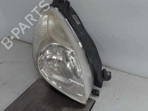 Used Right headlight Right headlight CITROËN XSARA PICASSO (N68) 1.6 HDi (90 hp) 21290535 21290535