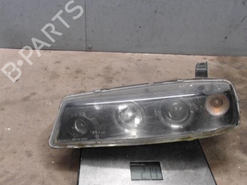 Used Left headlight OPEL CALIBRA A (C89) 2.0 i (M07) (115 hp) 21307781