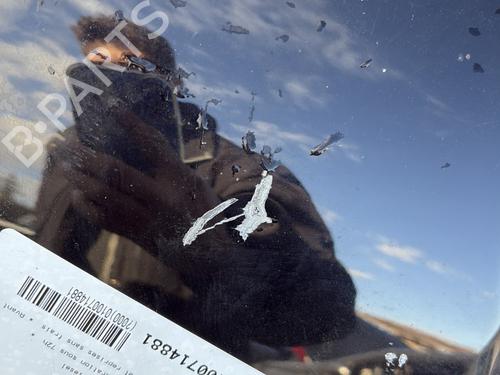 Hood CITROËN C-CROSSER (VU_, VV_) 2.2 HDi | BP23814818C1 