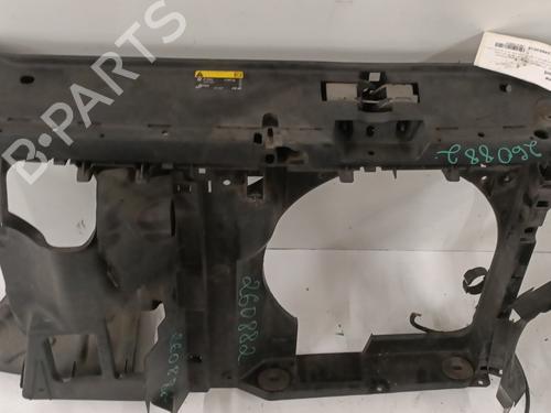 Used Front slam panel Front slam panel VW UP! (121, 122, BL1, BL2, BL3, 123) 1.0 (60 hp) 33849018 33849018