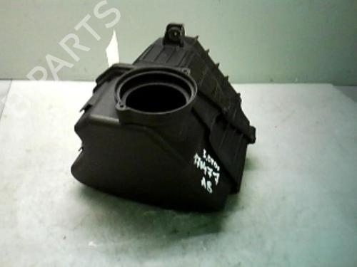 Air filter box AUDI A8 D3 (4E2, 4E8) 3.0 TDI quattro | BP21363205M87 