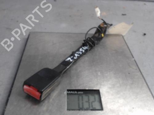 Seat buckle NISSAN QASHQAI / QASHQAI +2 I (J10, NJ10, JJ10E) 1.6 | BP21292237I32 