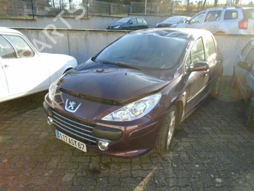 Driver airbag PEUGEOT 307 (3A/C) 1.6 HDi | BP21294547C9 