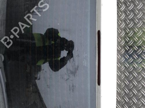 Tailgate PEUGEOT 206+ (2L_, 2M_) 1.4 i (2LKFWA, 2MKFWA) | BP21300617C6 