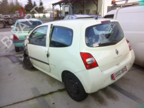 Left taillight RENAULT TWINGO II (CN0_) 1.2 16V (CN04, CN0B) | BP24631382C34  - Image 11
