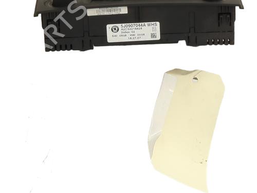 Used Climate control Climate control SKODA ROOMSTER (5J7) 1.6 (105 hp) 33183930 33183930