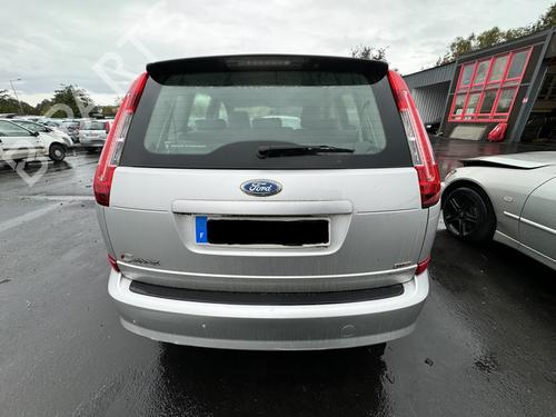 Left headlight FORD C-MAX (DM2) 1.6 TDCi | BP21309102C28 