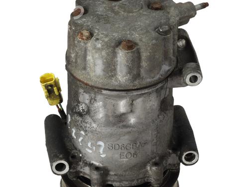 Used AC compressor AC compressor PEUGEOT 207 (WA_, WC_) 1.6 HDi (90 hp) 27434984 27434984
