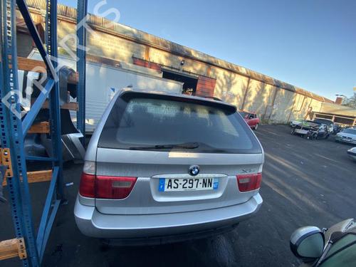 Dashboard BMW X5 (E53) 3.0 d | BP21294821C46  - Image 6