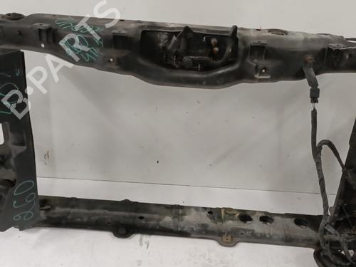 Used Front slam panel Front slam panel HYUNDAI i40 I CW (VF) 1.7 CRDi (116 hp) 33993042 33993042